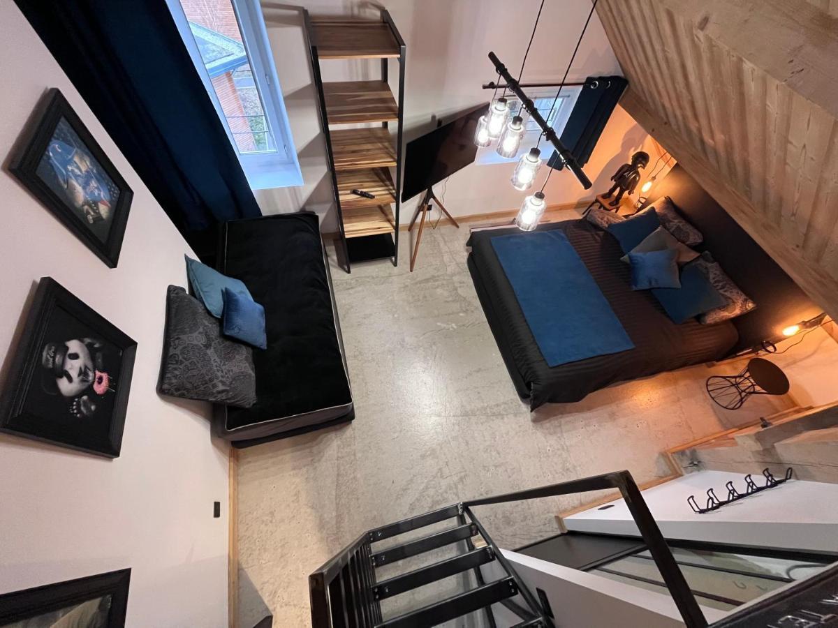 Refuges Sous Les Toits Bed & Breakfast Bourg-Saint-Maurice Exterior photo